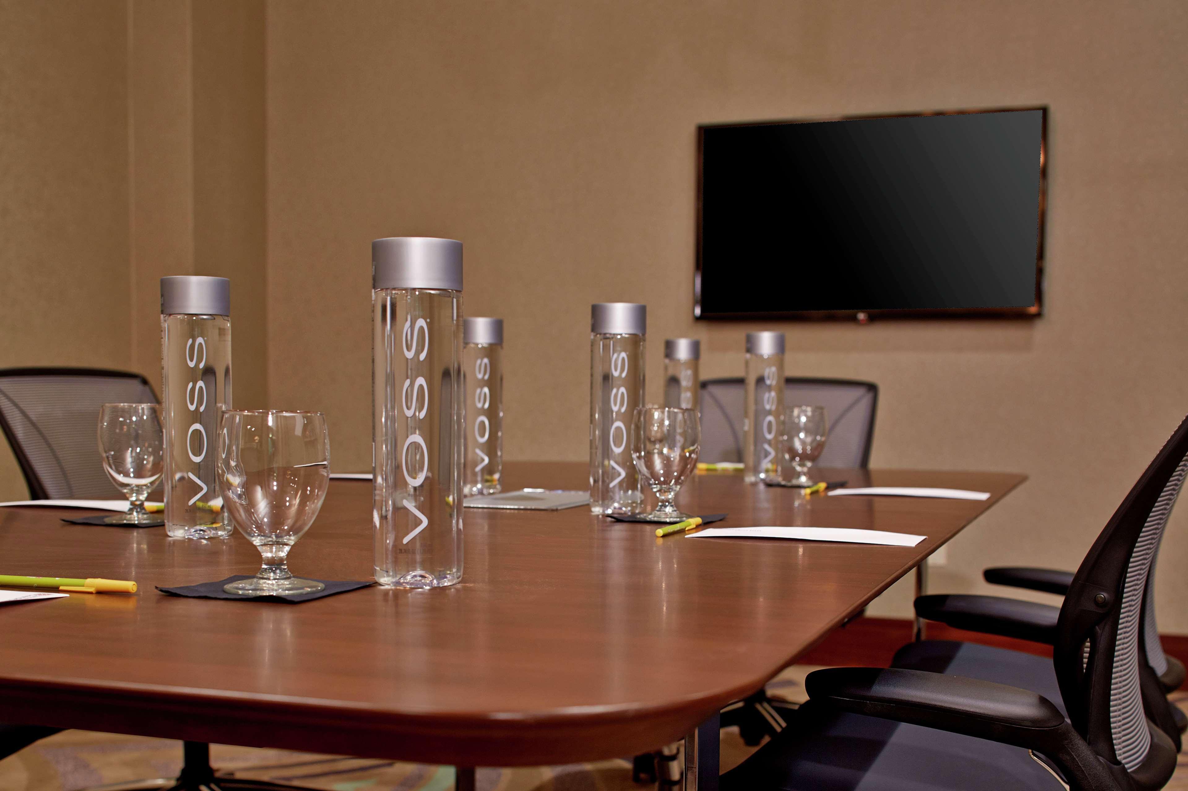 Hilton Garden Inn Phoenix Downtown Luaran gambar