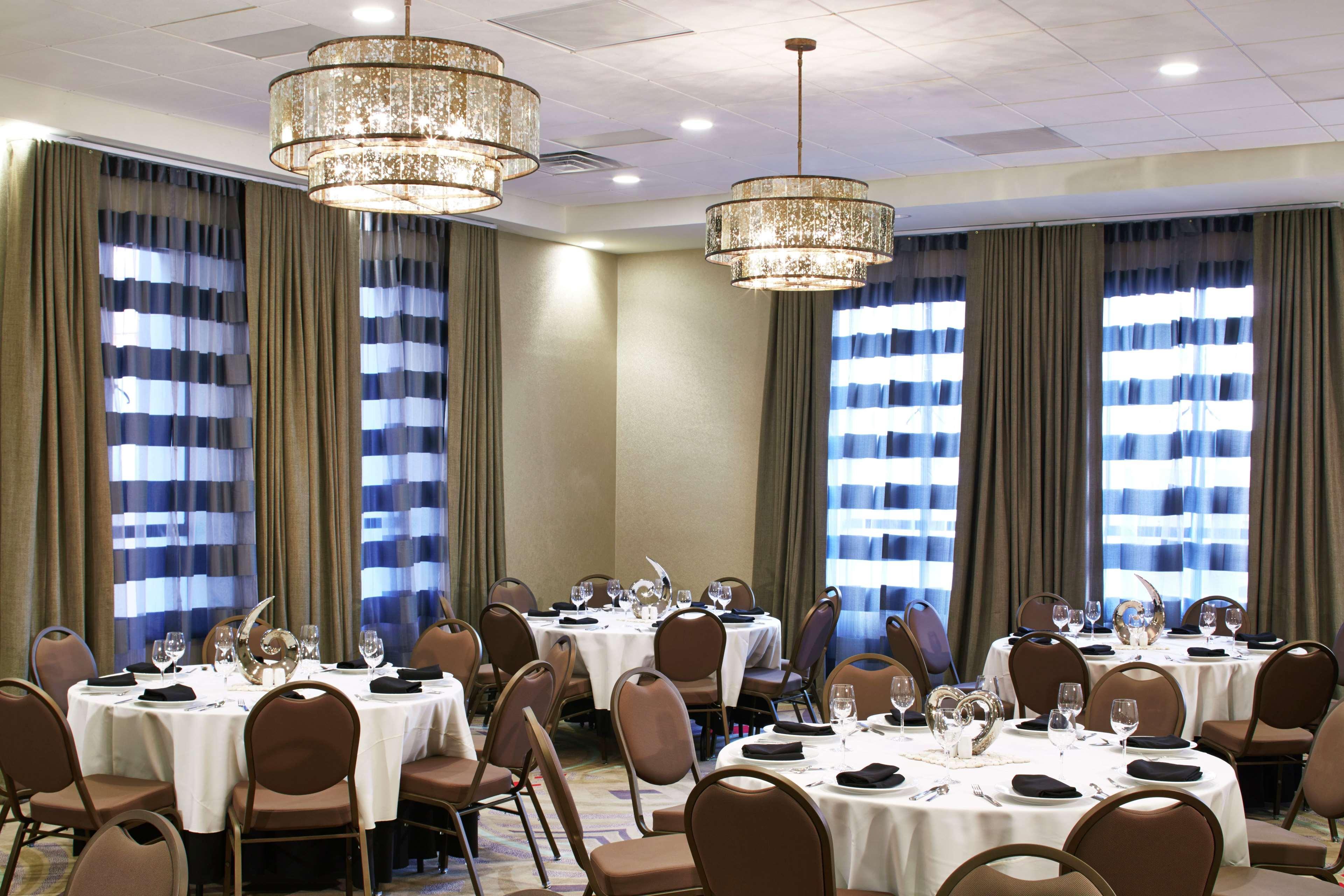 Hilton Garden Inn Phoenix Downtown Luaran gambar