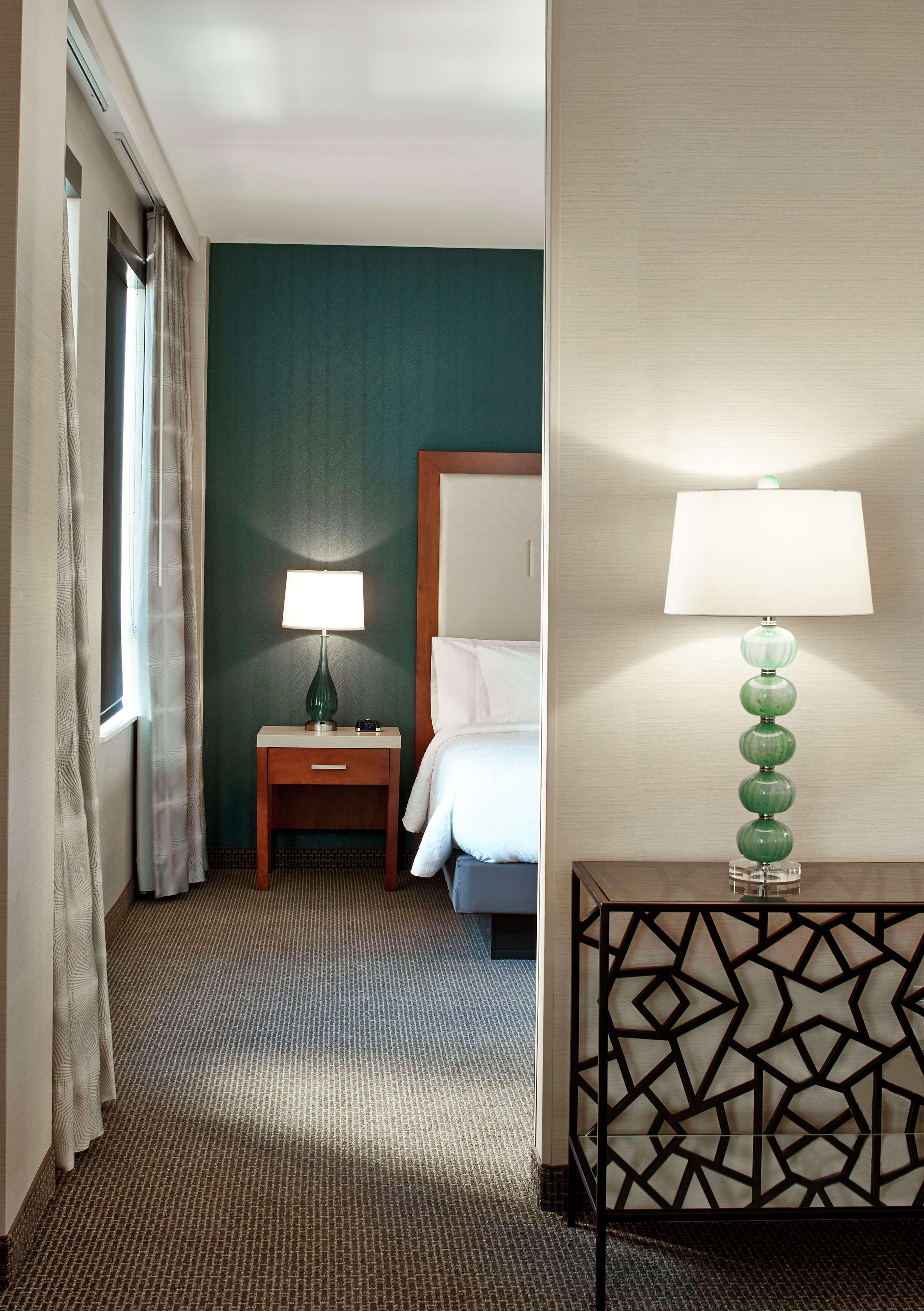 Hilton Garden Inn Phoenix Downtown Luaran gambar