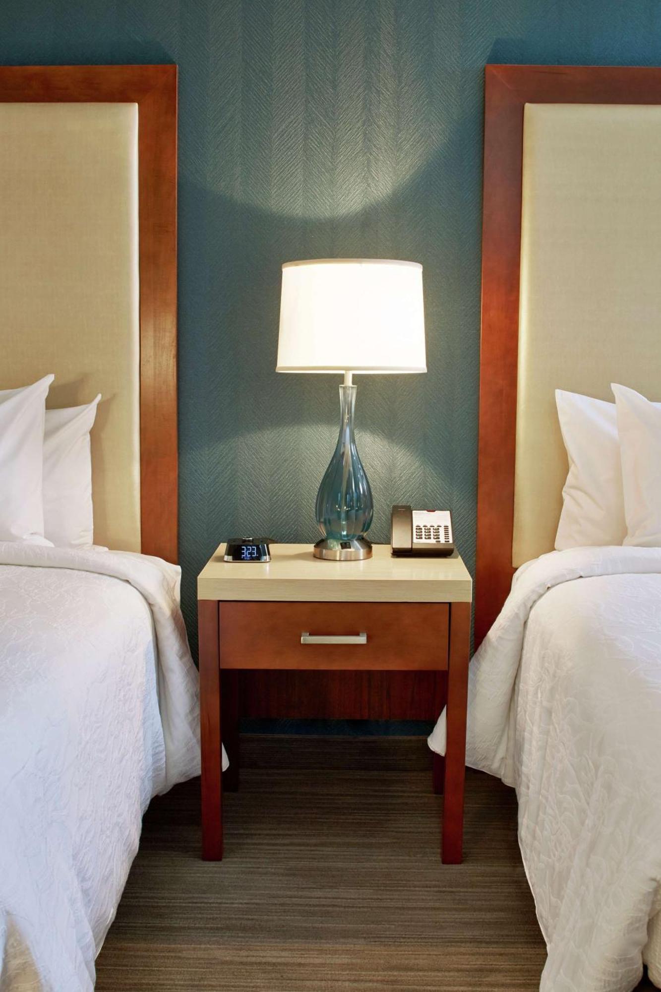 Hilton Garden Inn Phoenix Downtown Luaran gambar